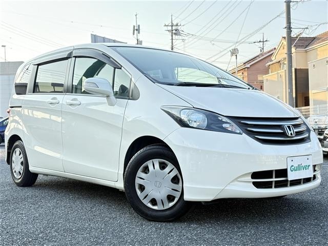 Honda FREED 2010 8248373-0