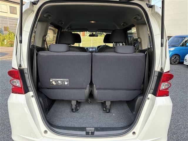 Honda FREED 2010 8248373-10