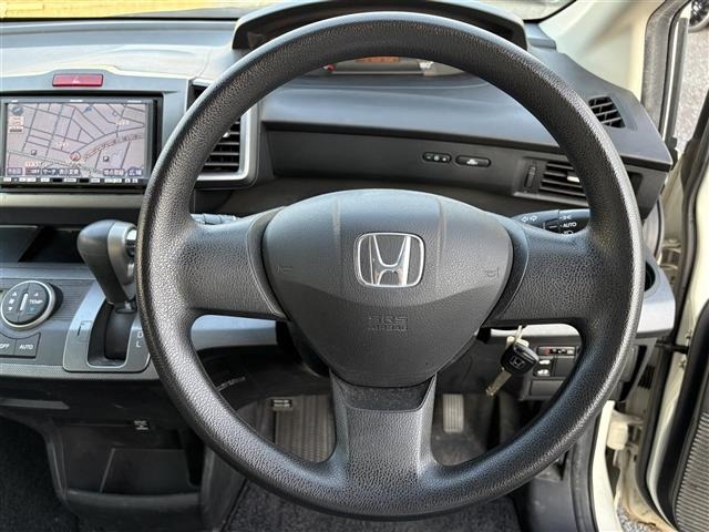 Honda FREED 2010 8248373-12