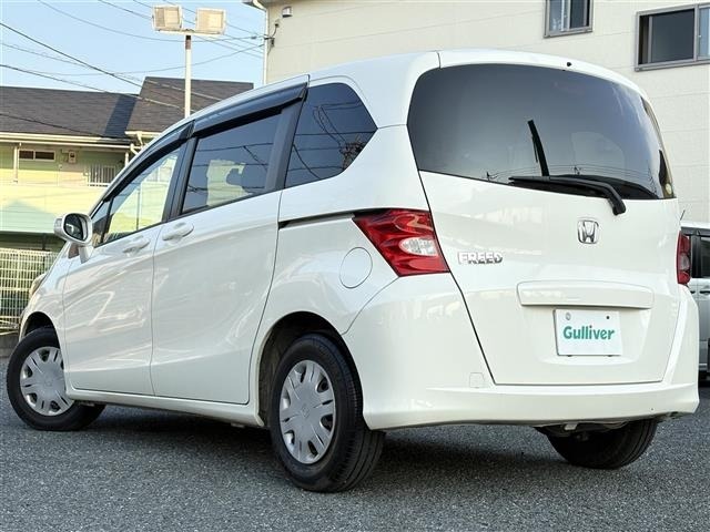 Honda FREED 2010 8248373-13