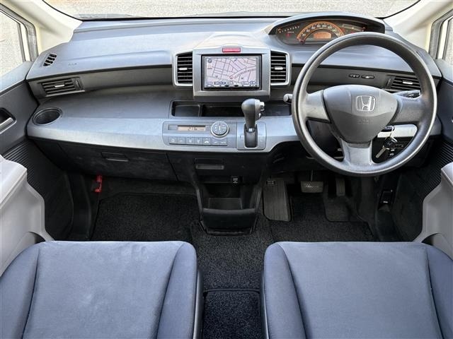 Honda FREED 2010 8248373-14