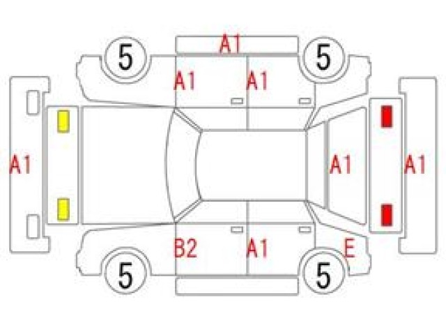 Honda FREED 2010 8248373-23