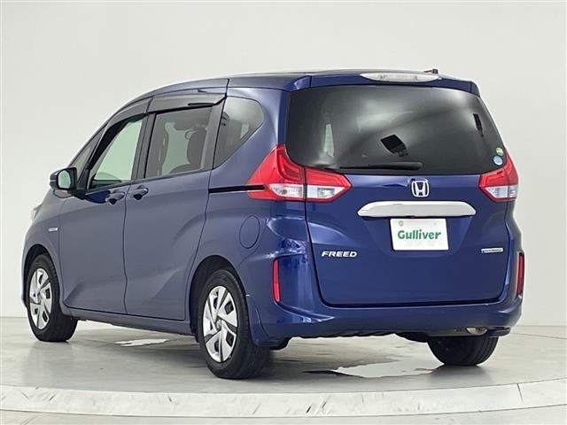 Honda FREED 2018 8248375-13