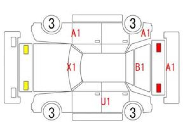 Honda FREED 2018 8248375-23