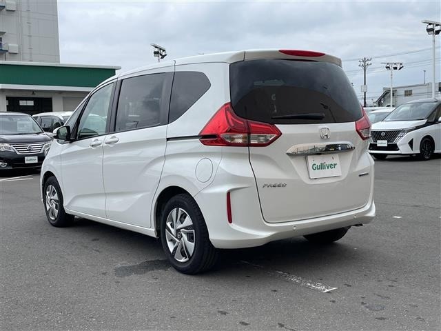 Honda FREED 2023 8248388-13