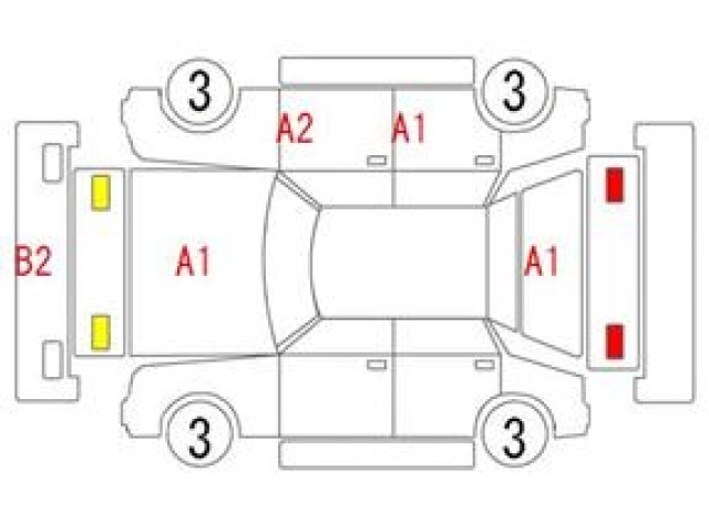 Honda FREED 2023 8248388-23