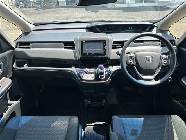 Honda FREED 2019 8248390-14