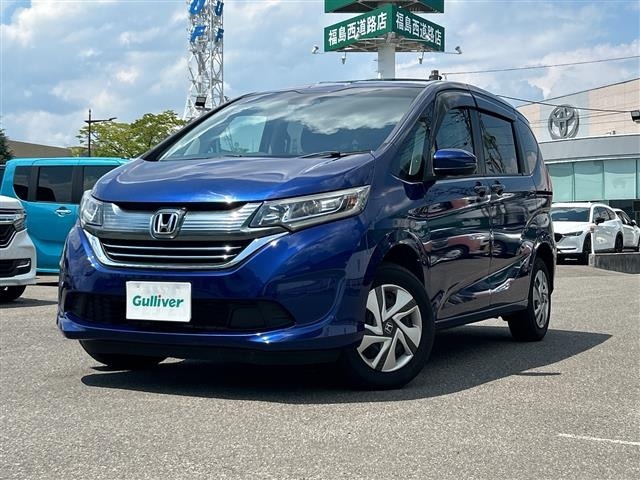 Honda FREED 2019 8248390-15
