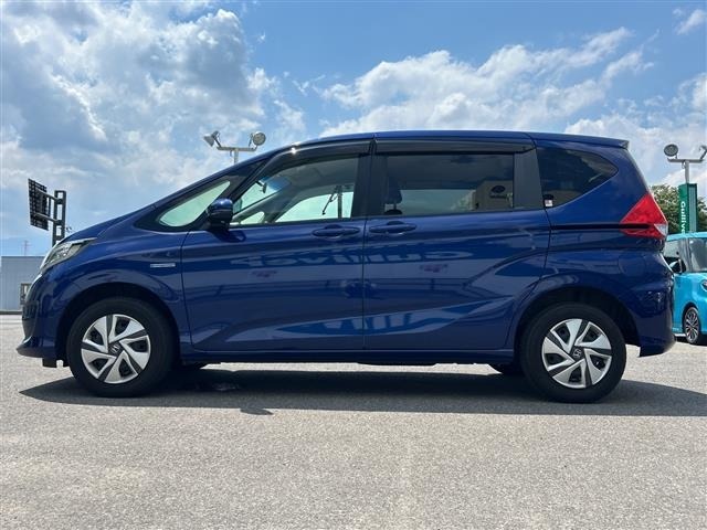 Honda FREED 2019 8248390-17