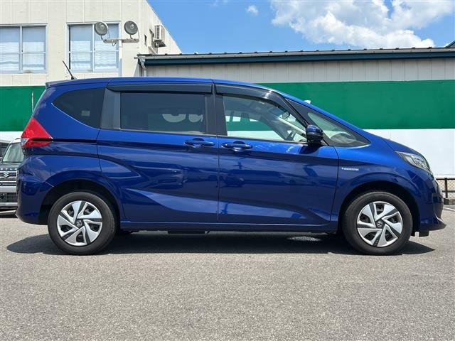 Honda FREED 2019 8248390-21
