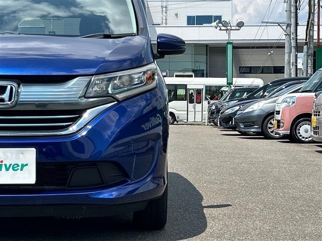 Honda FREED 2019 8248390-5