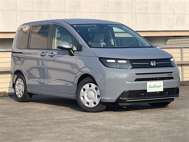 Honda FREED 2026 8248391-0