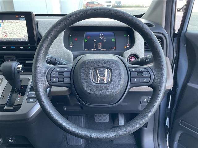 Honda FREED 2026 8248391-5