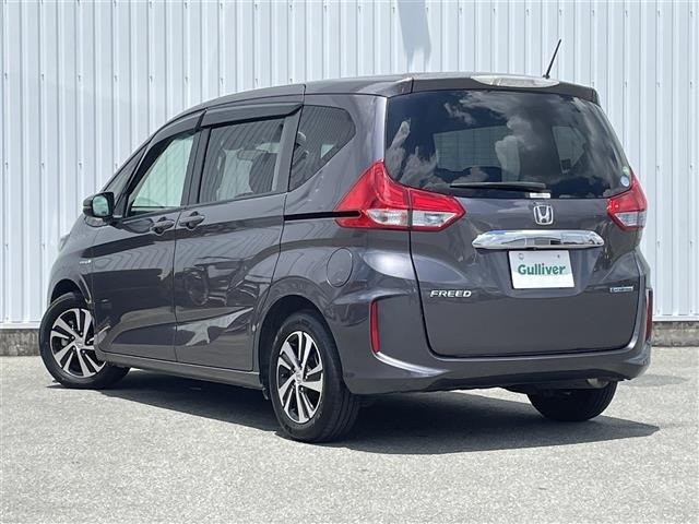 Honda FREED 2019 8248395-13