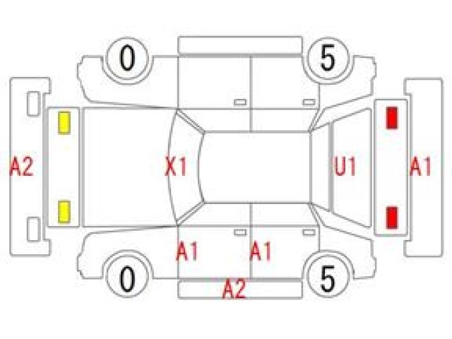 Honda FREED 2019 8248395-23