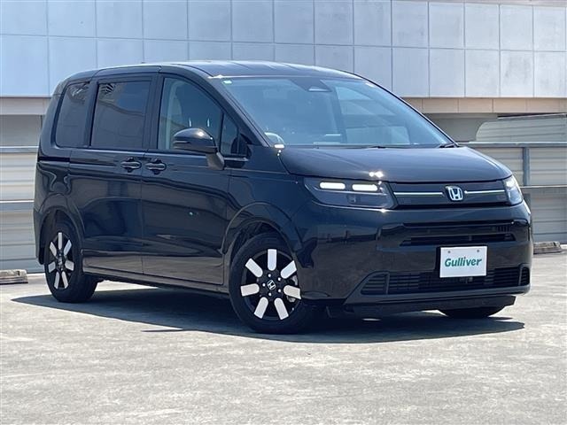 Honda FREED 2025 8248402-0