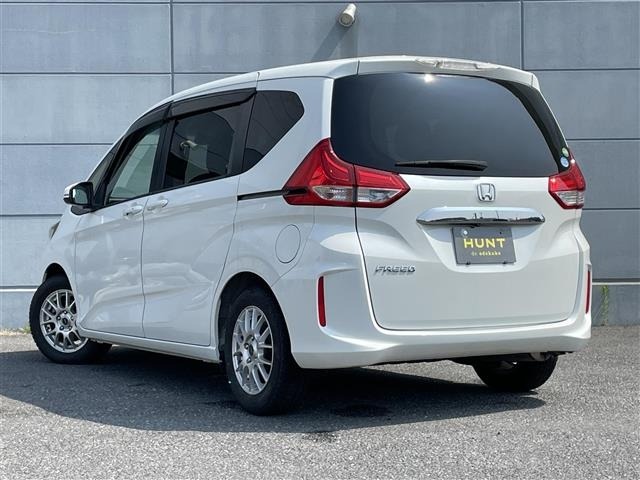 Honda FREED 2019 8248406-14
