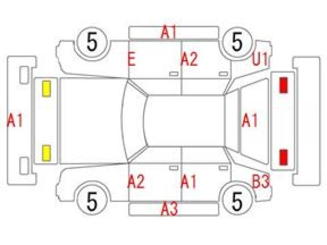 Honda FREED 2018 8248407-24