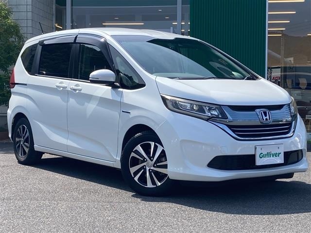 Honda FREED 2018 8248419-0