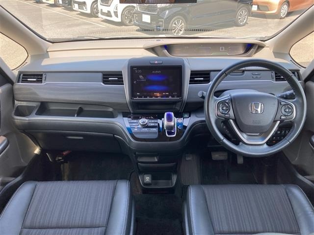 Honda FREED 2018 8248419-14