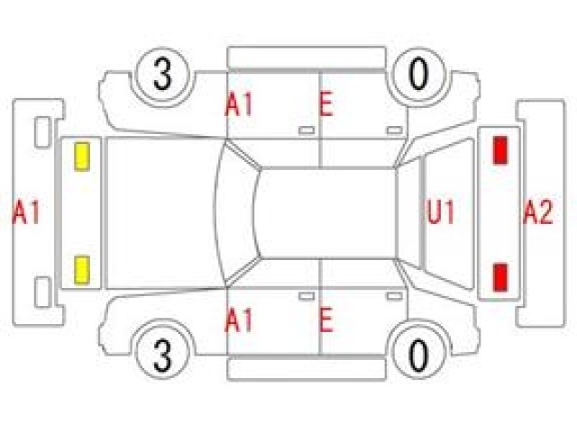 Honda FREED 2018 8248419-23