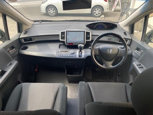 Honda FREED 2013 8248420-14