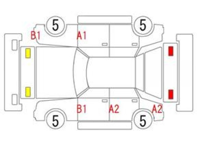 Honda FREED 2013 8248420-23