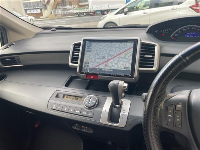 Honda FREED 2013 8248420-8