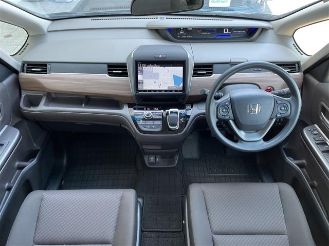 Honda FREED 2024 8248424-15