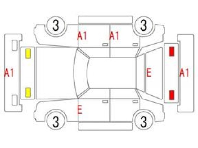 Honda FREED 2024 8248424-23