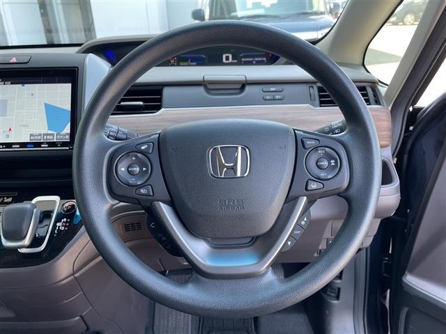 Honda FREED 2024 8248424-3