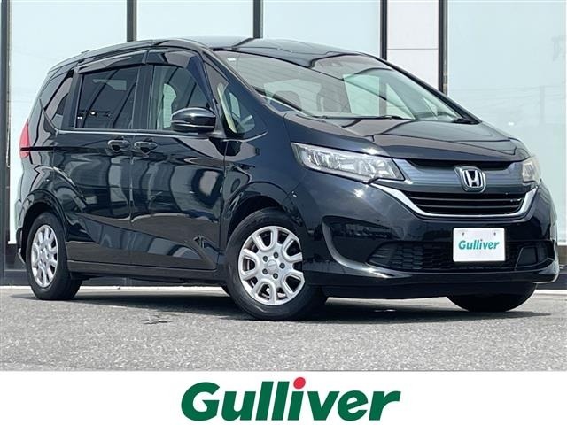 Honda FREED 2016 8248436-0