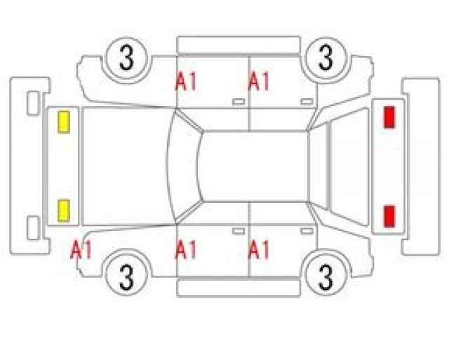 Honda FREED 2016 8248436-24