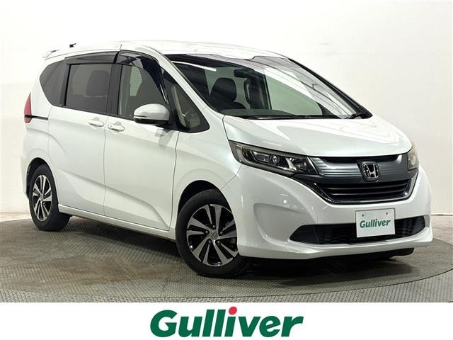 Honda FREED 2017 8248437-0