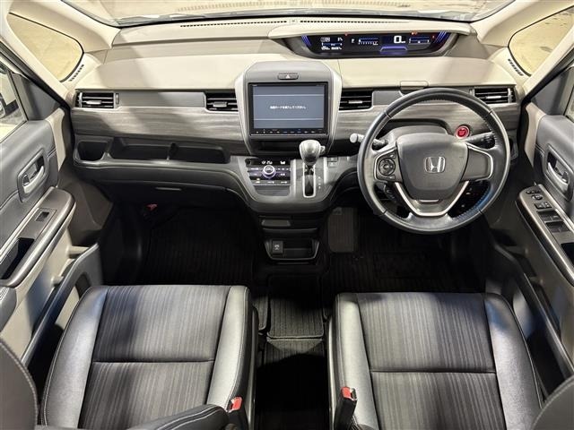 Honda FREED 2017 8248437-14