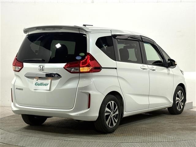Honda FREED 2017 8248437-16