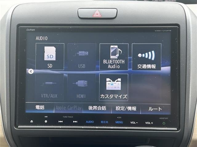 Honda FREED 2017 8248438-18