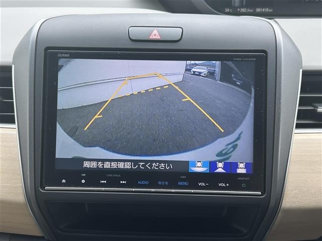 Honda FREED 2017 8248438-19