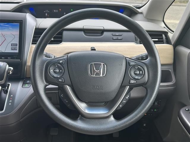 Honda FREED 2017 8248438-21
