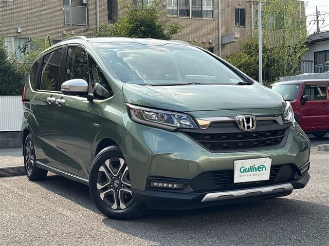 Honda FREED 2020 8248445-0
