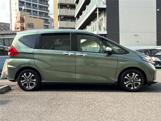 Honda FREED 2020 8248445-1