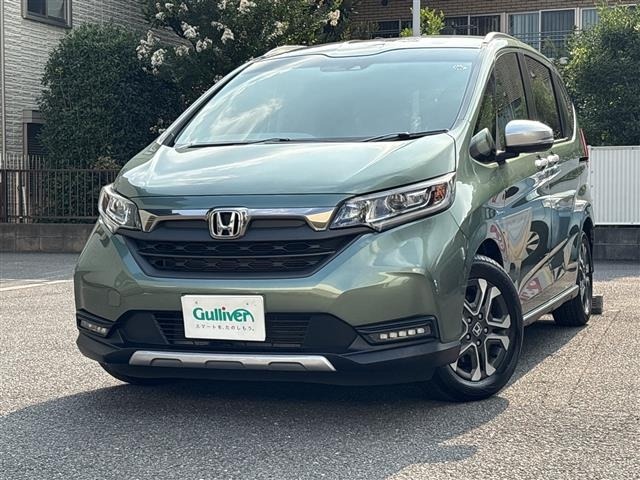 Honda FREED 2020 8248445-16