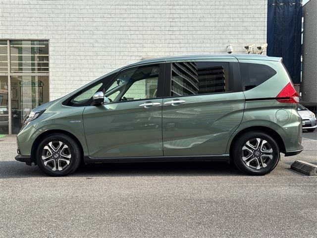 Honda FREED 2020 8248445-17
