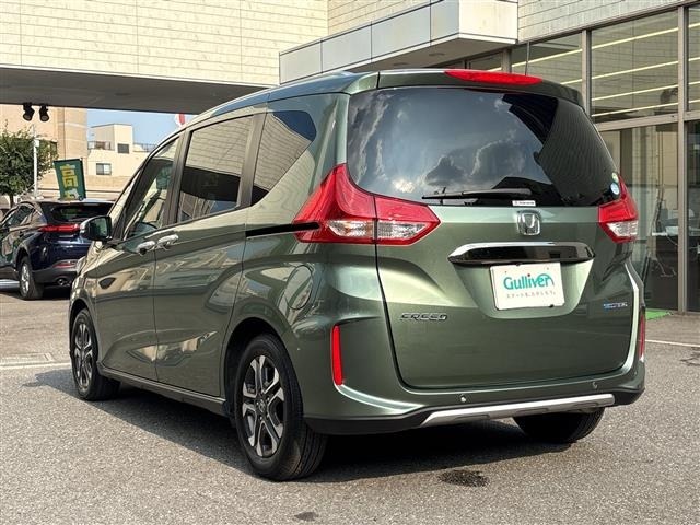 Honda FREED 2020 8248445-18