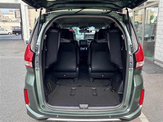 Honda FREED 2020 8248445-2