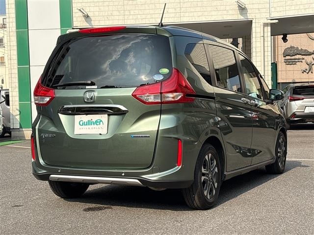 Honda FREED 2020 8248445-21
