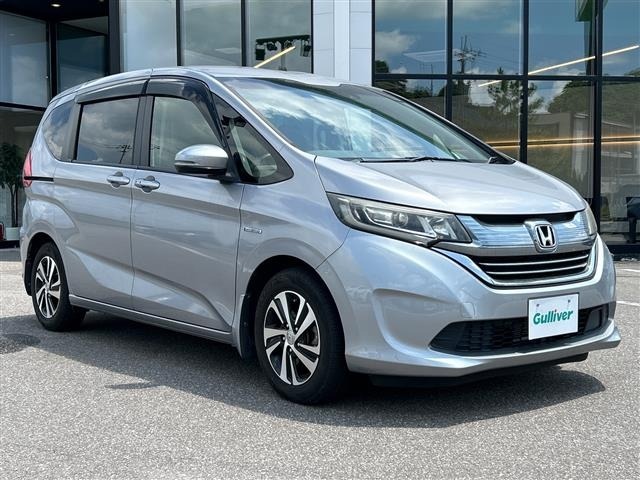 Honda FREED 2017 8248451-0
