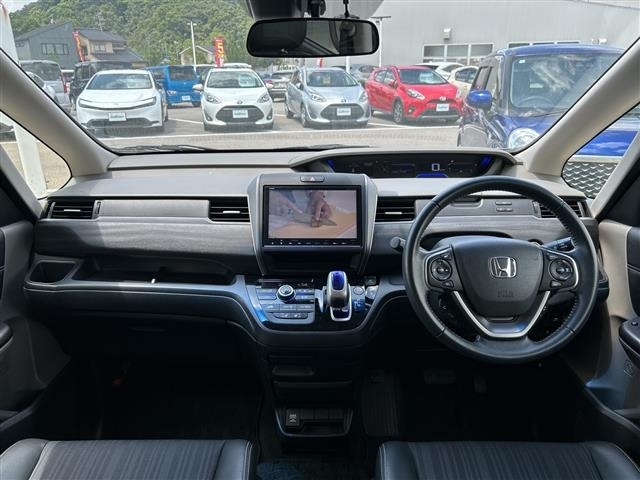 Honda FREED 2017 8248451-15