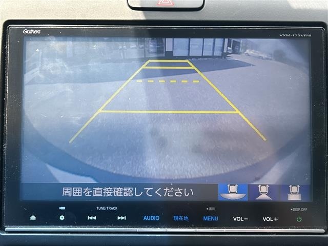 Honda FREED 2017 8248451-21