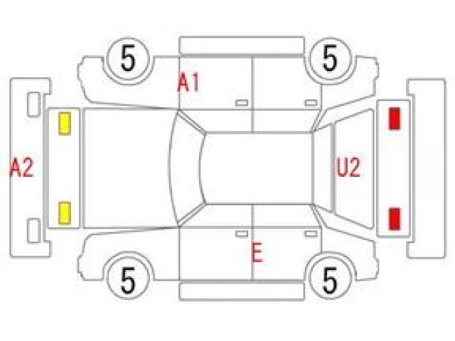 Honda FREED 2017 8248451-23